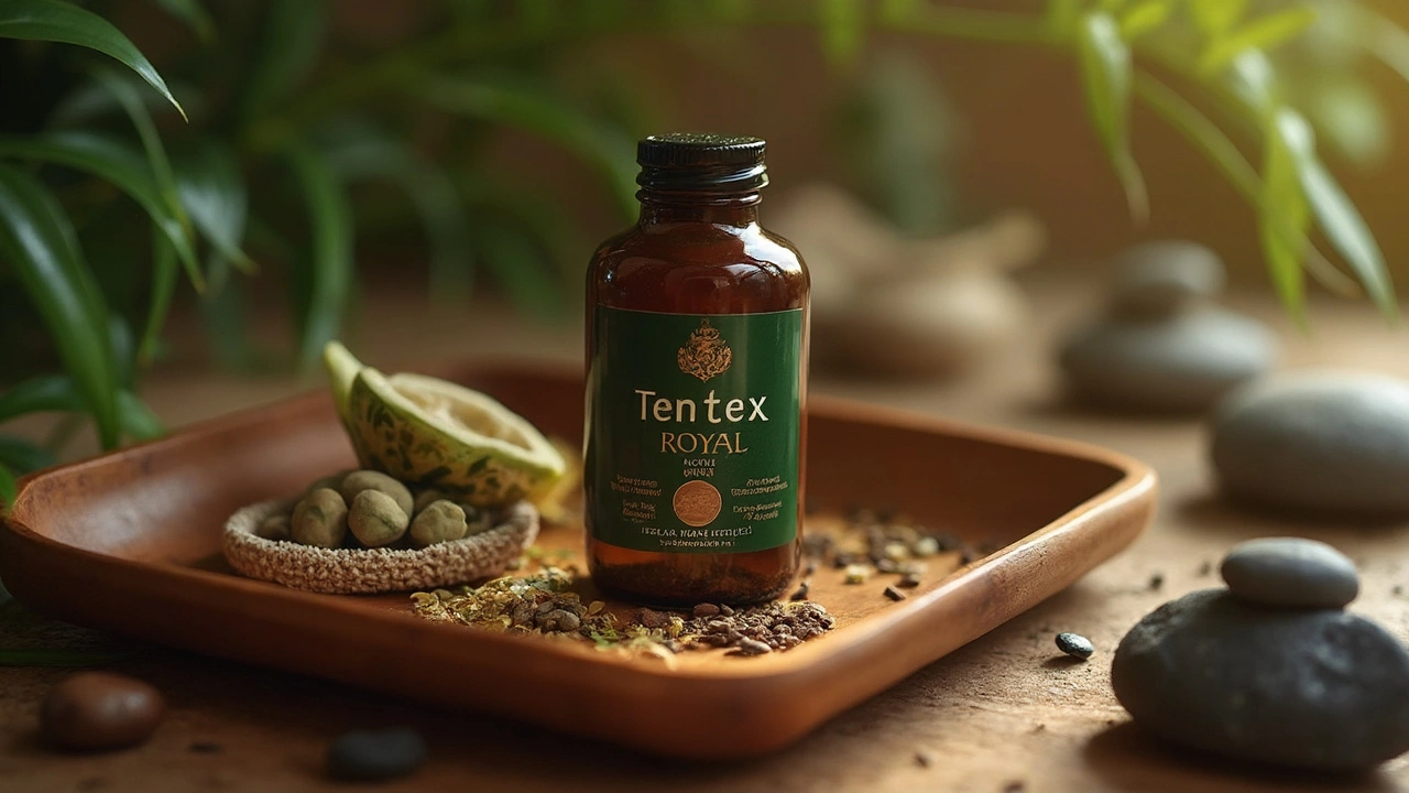 Does Tentex Royal Actually Work? Honest Results and Science