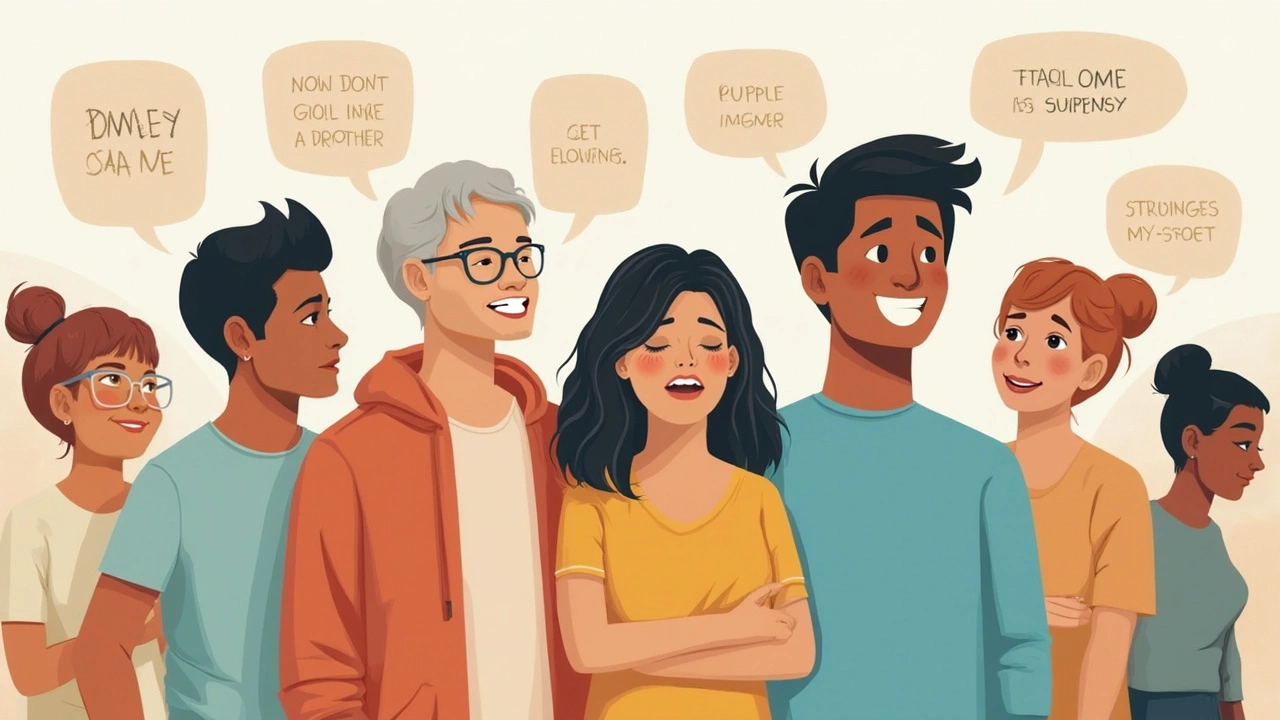 Life With Myasthenia Gravis: Everyday Struggles and Smart Adaptations