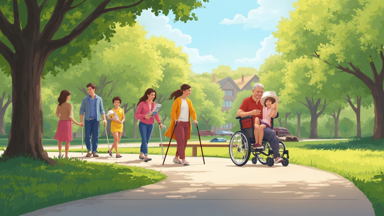 Looking Ahead: Research, New Hope, and Living with Empowerment