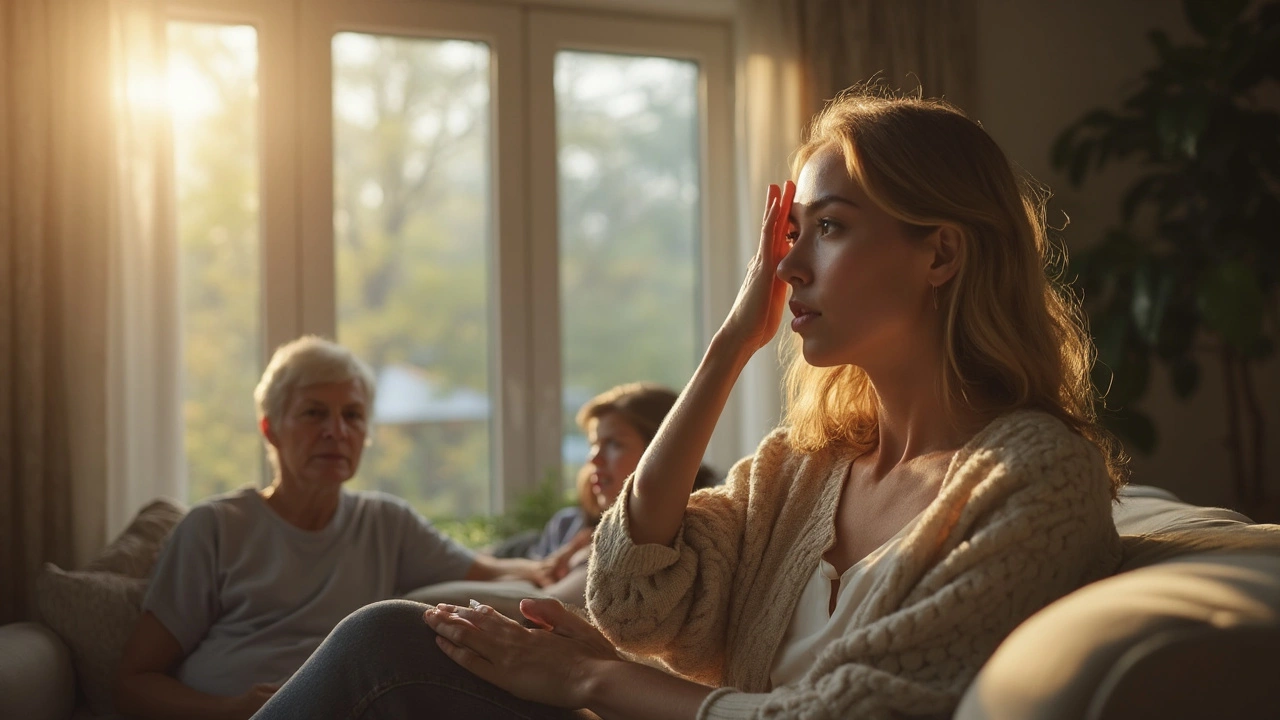 Myasthenia Gravis: Understanding Symptoms, Causes, and Real-Life Impact