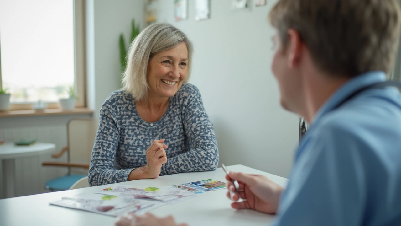 Alternative Agents: Choosing the Right Path