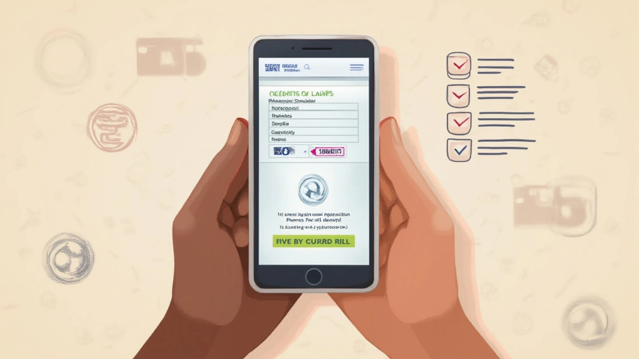 Spotting Fake or Shady Online Pharmacies: Don’t Fall for the Trap