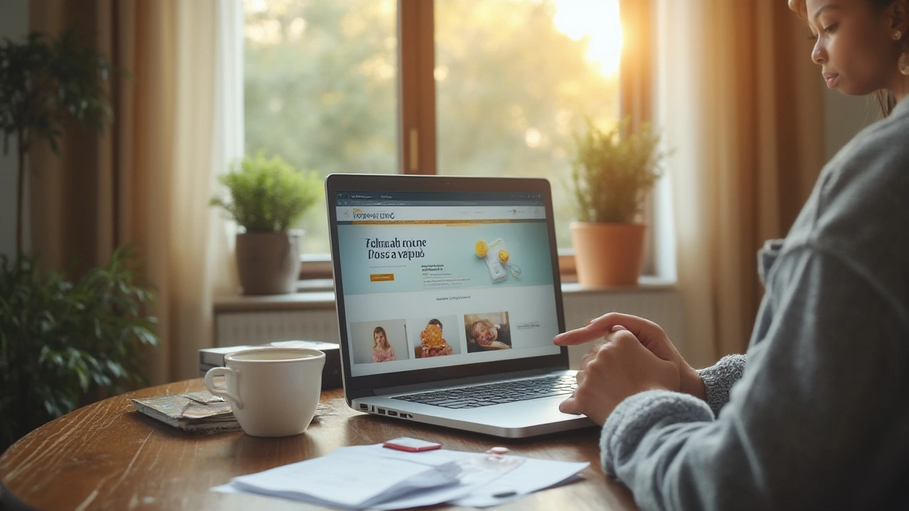 Where to Safely Buy Zofran Online: A Complete Guide for 2025