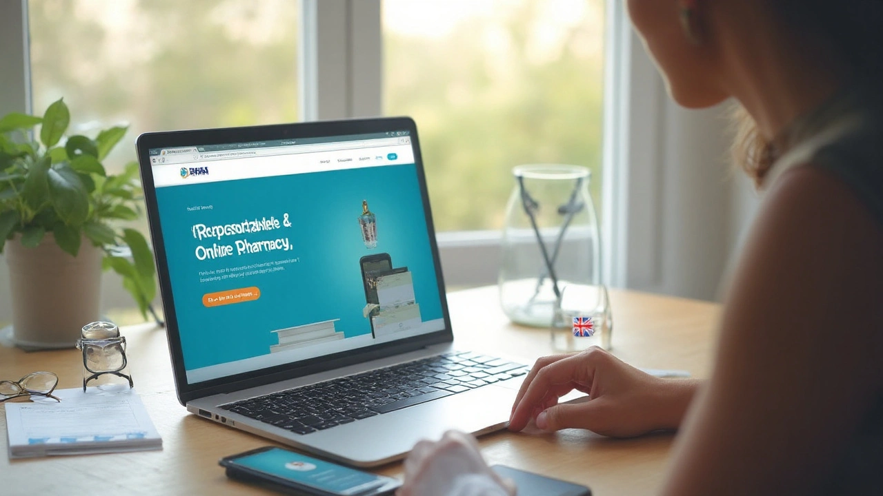 Buy Doxycycline Online: Safe Shopping, Trusted Sources & Pharmacy Tips