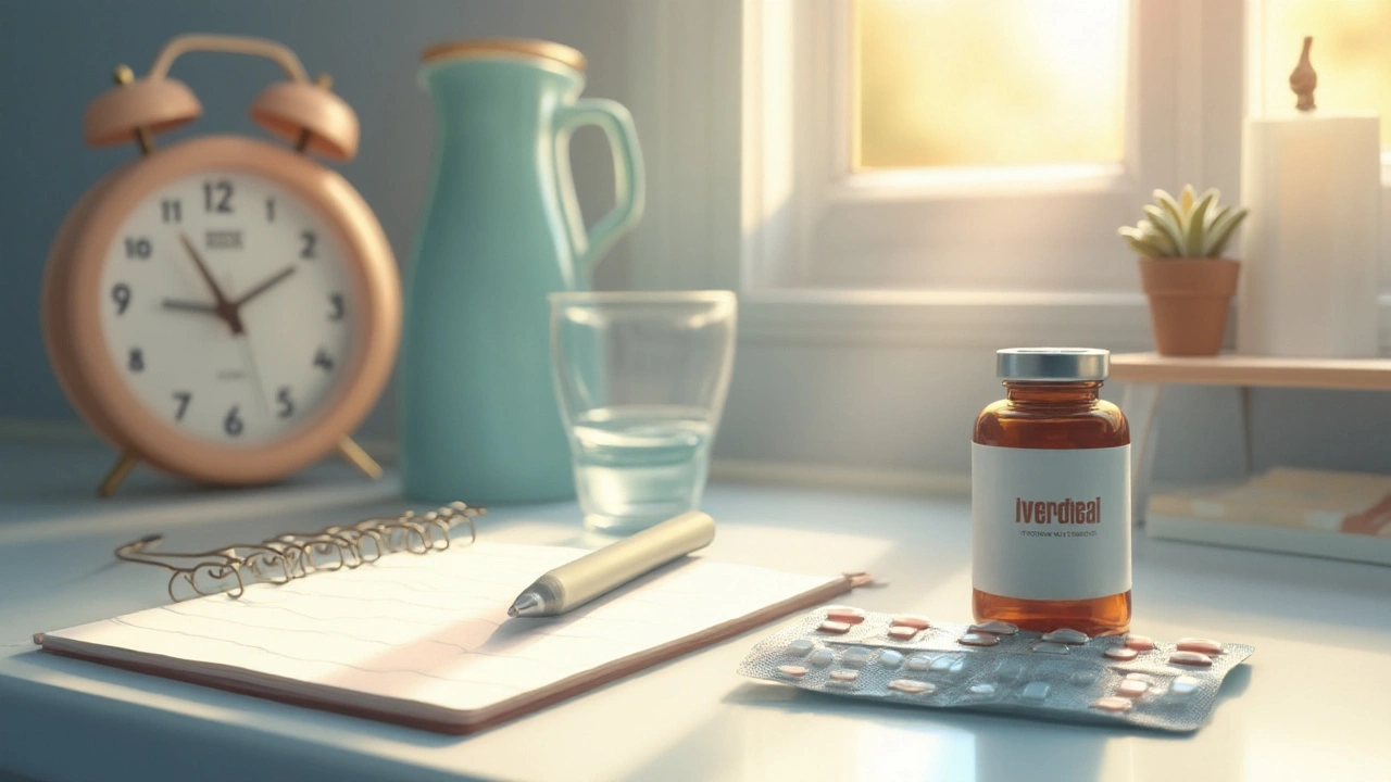 Dosage, Administration, and Tips for Safe Use