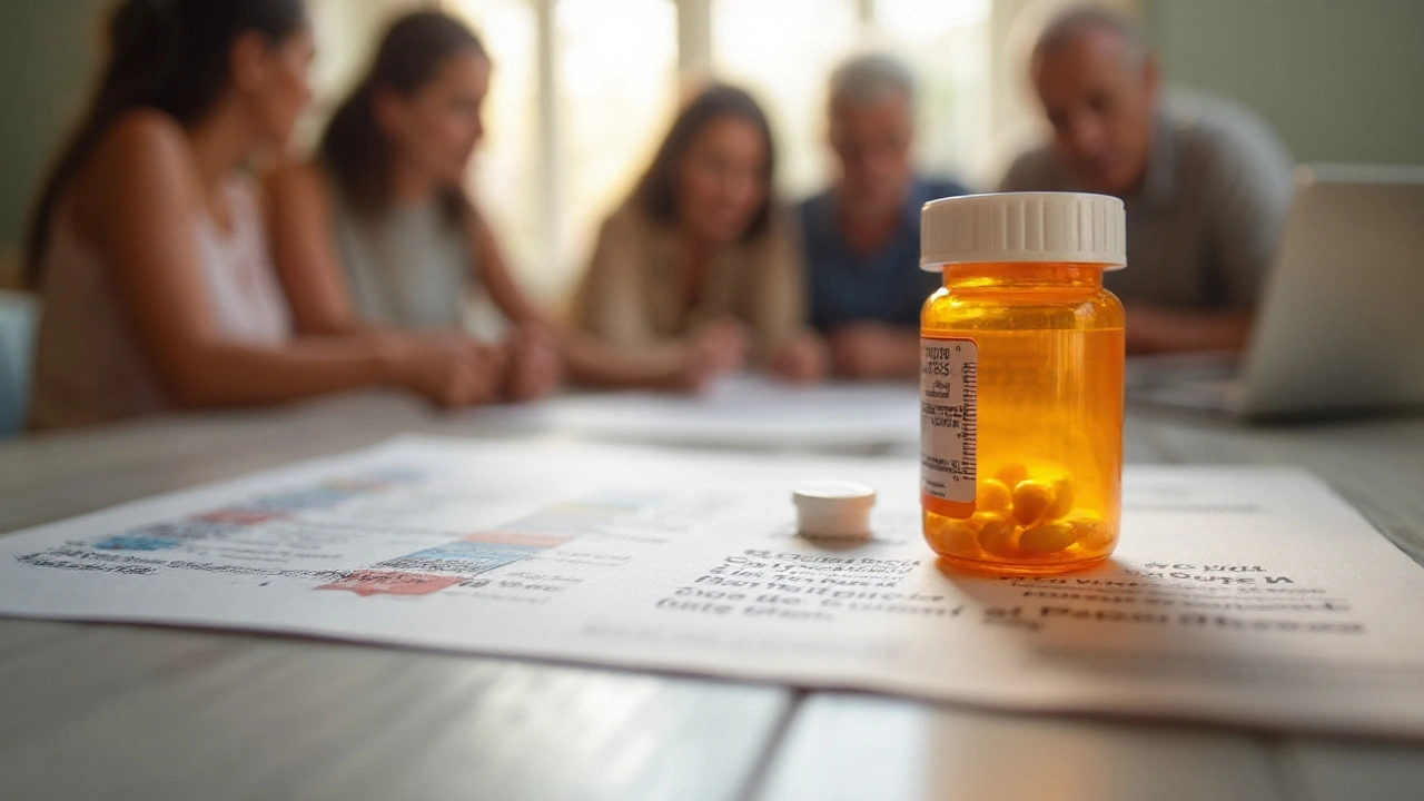 Spotting Legitimate Online Pharmacies vs Scams