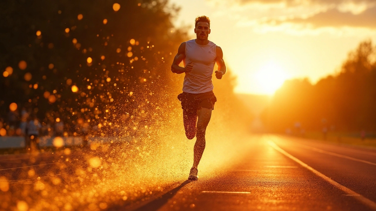 Safety Profile and Potential Side Effects