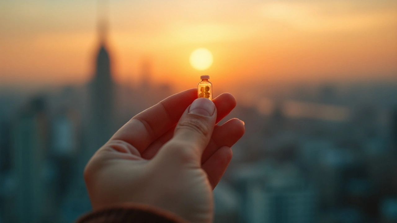 Who Should Avoid Levlen? Contraindications and Precautions
