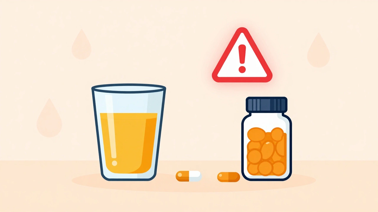 Anticoagulant and Herbal Supplement Interactions: What You Need to Know for Safety