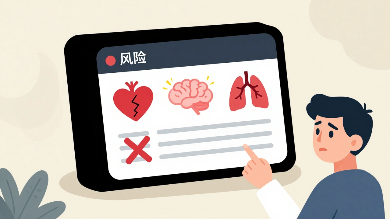 Black Box Warnings: What You Need to Know About the FDA’s Strongest Drug Safety Alerts