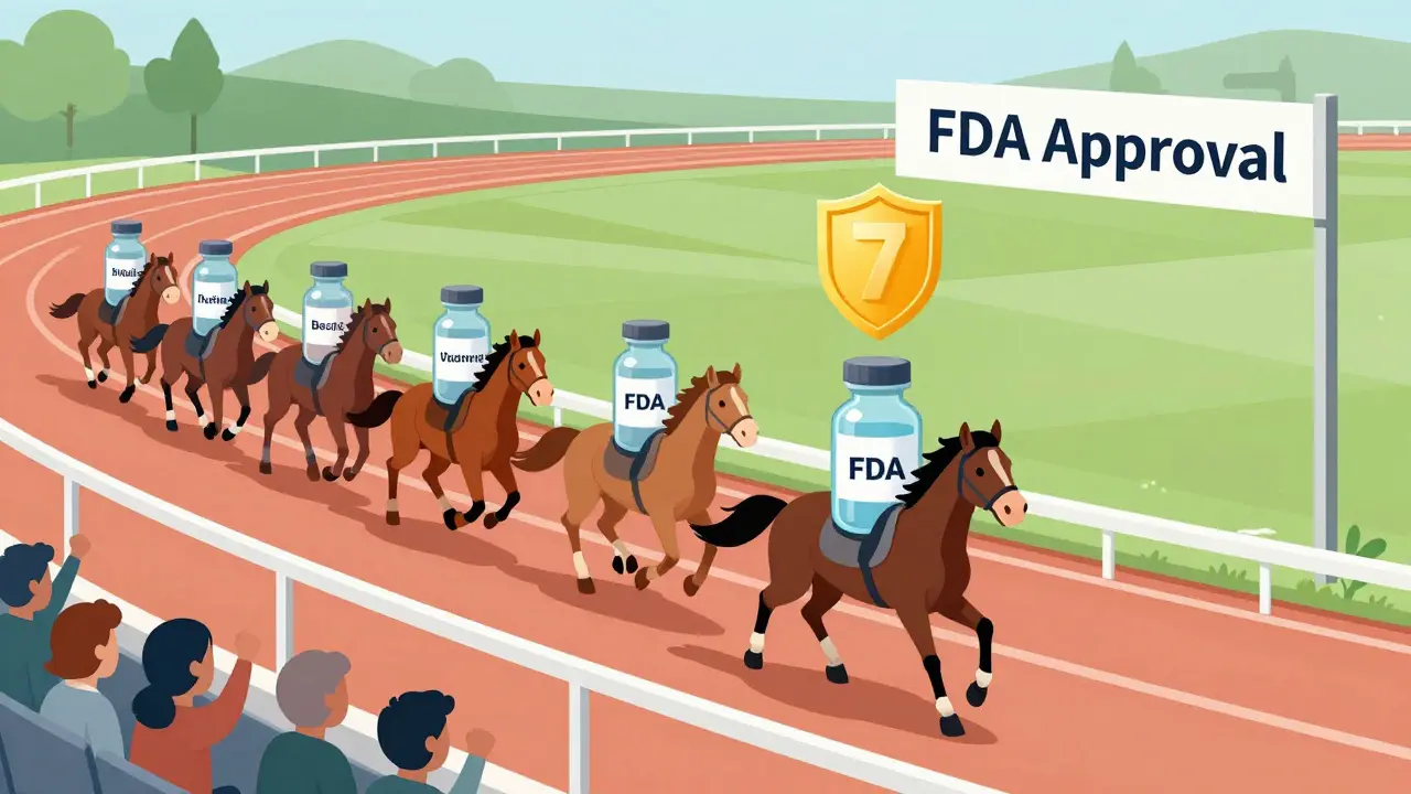 Orphan Drug Exclusivity: How Rare-Disease Medicines Get Market Protection