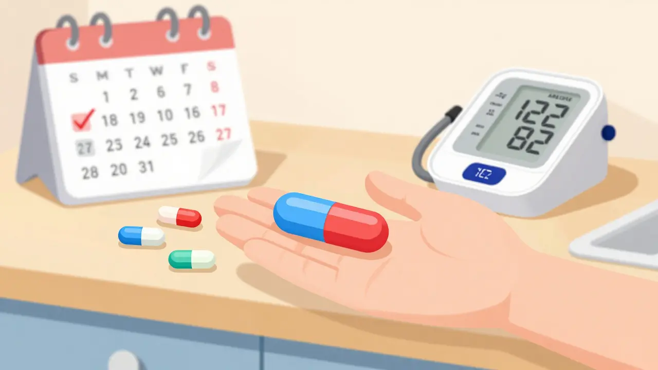 Antihypertensive Combination Generics: What’s Available and How to Get Them