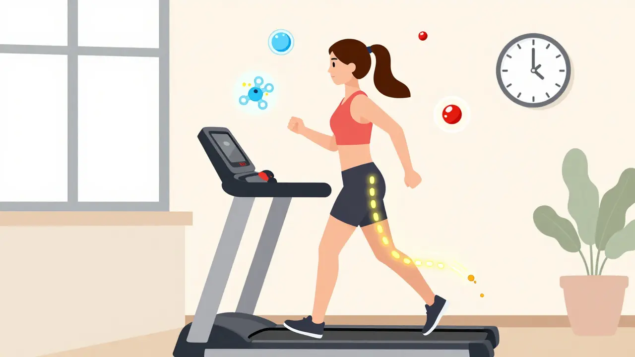 Physical Therapy for Pain: Exercise, Stretching, and Restoration