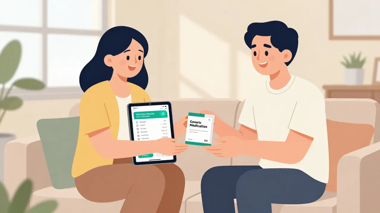 Direct-to-Consumer Generic Pharmacies: How New Business Models Are Changing Drug Access