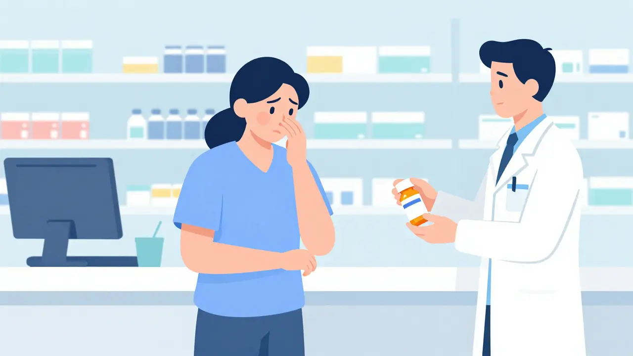 Authorized Generic vs Branded Generic: Which Is Better for Switching?