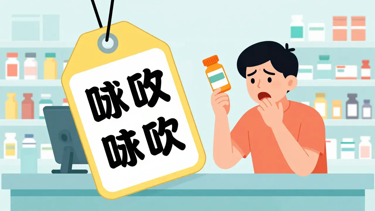 How to Buy Cheap Generic Tetracycline Online: A Cost-Saving Guide