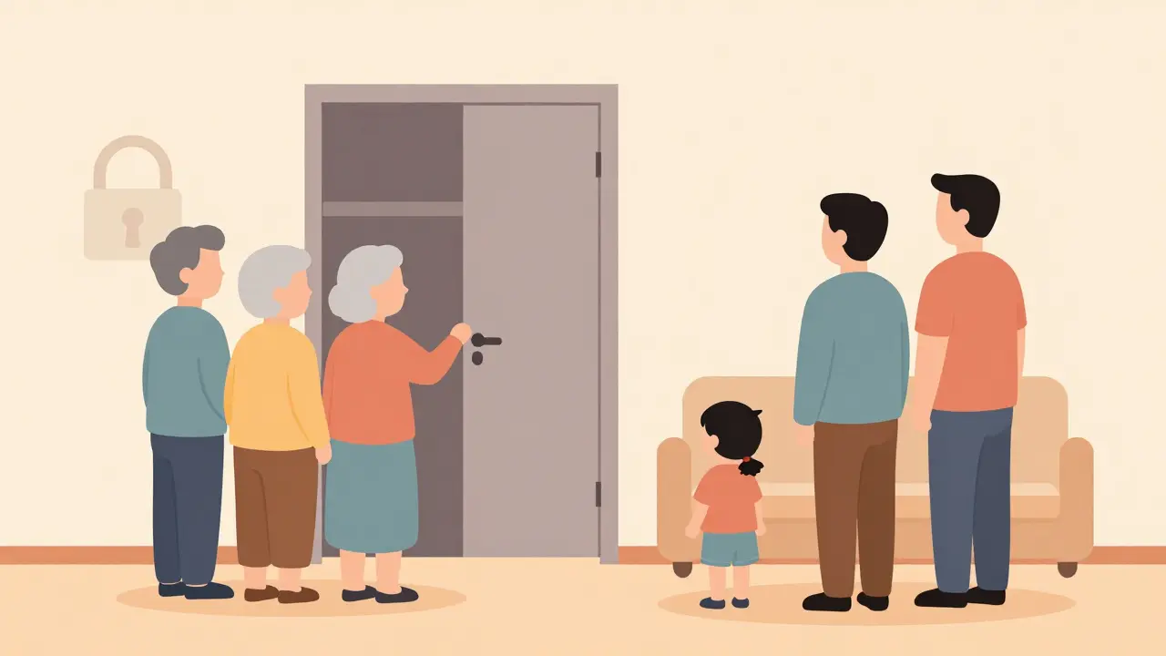 How to Manage Medication Storage in Shared Living Spaces: Safety Guide