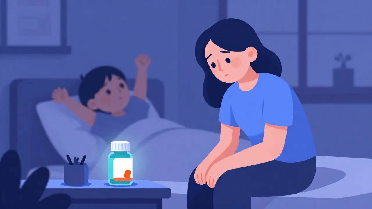 Safe Use of Melatonin for Children: Dosage, Risks, and Expert Guidelines