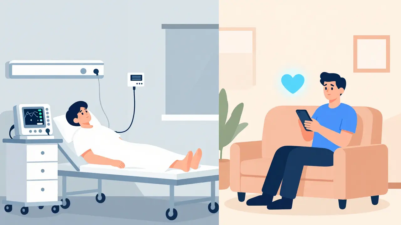 Wearable ECGs for QT Safety: Real-Time Risk Detection